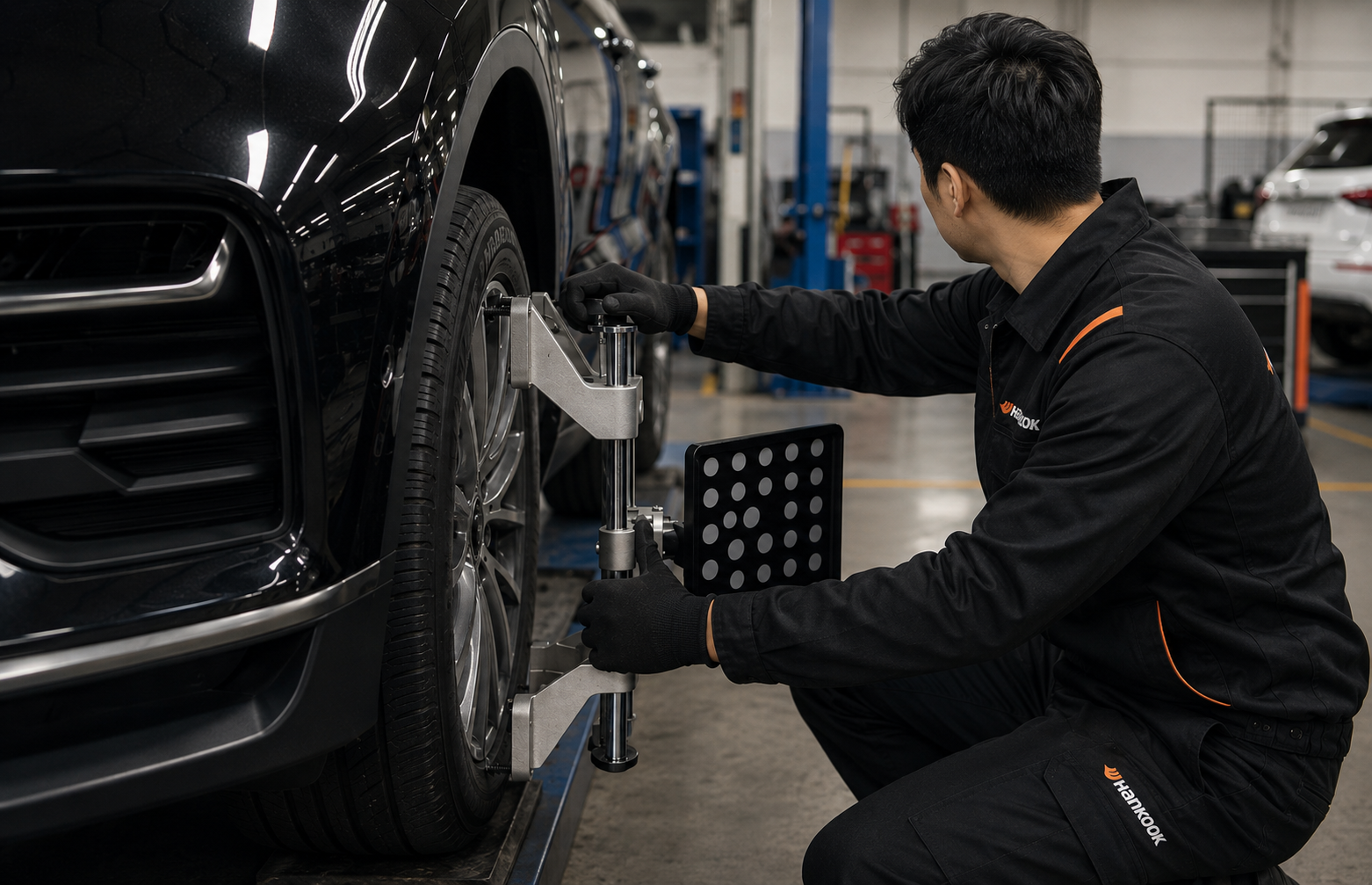 lynnwood auto alignment hankook