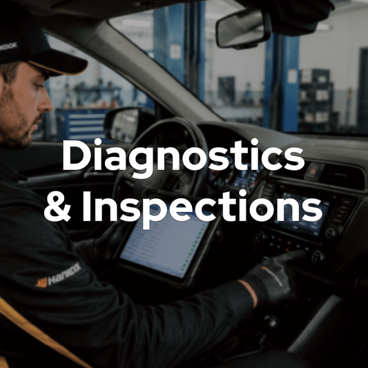 Inspection Appointment